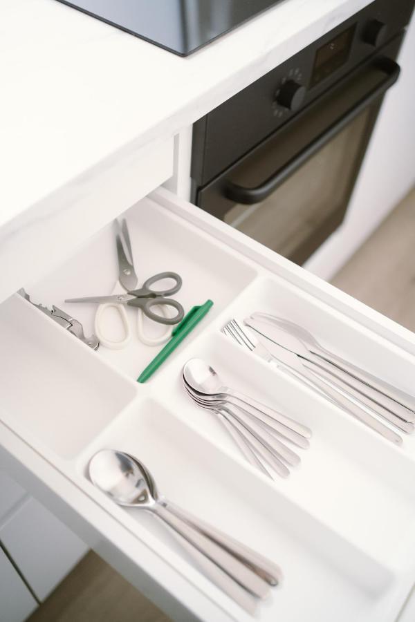 Green Flat Duesseldorf First 外观 照片