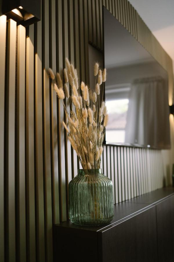 Green Flat Duesseldorf First 外观 照片