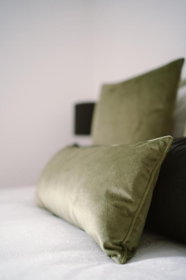 Green Flat Duesseldorf First 外观 照片