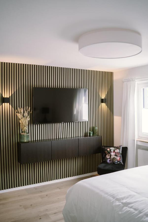 Green Flat Duesseldorf First 外观 照片