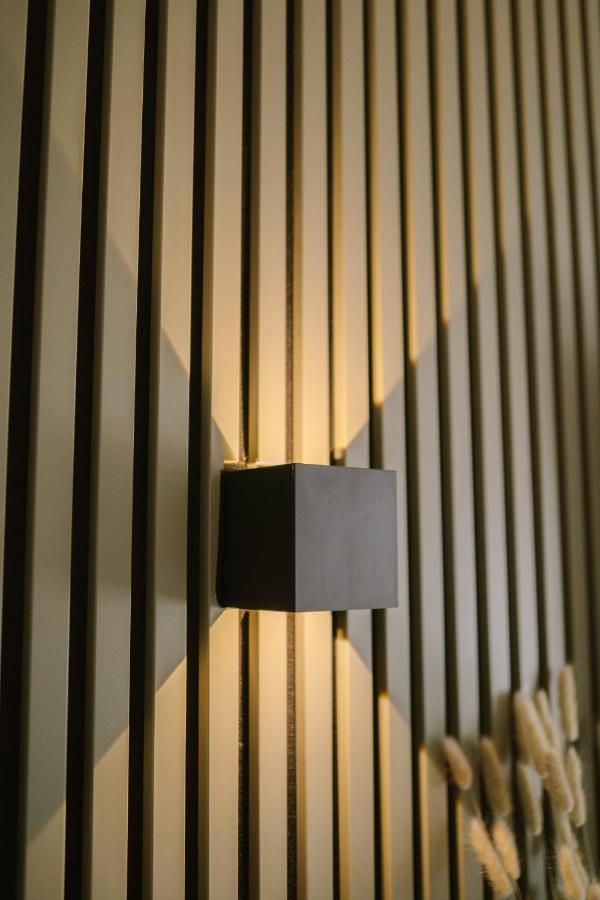 Green Flat Duesseldorf First 外观 照片